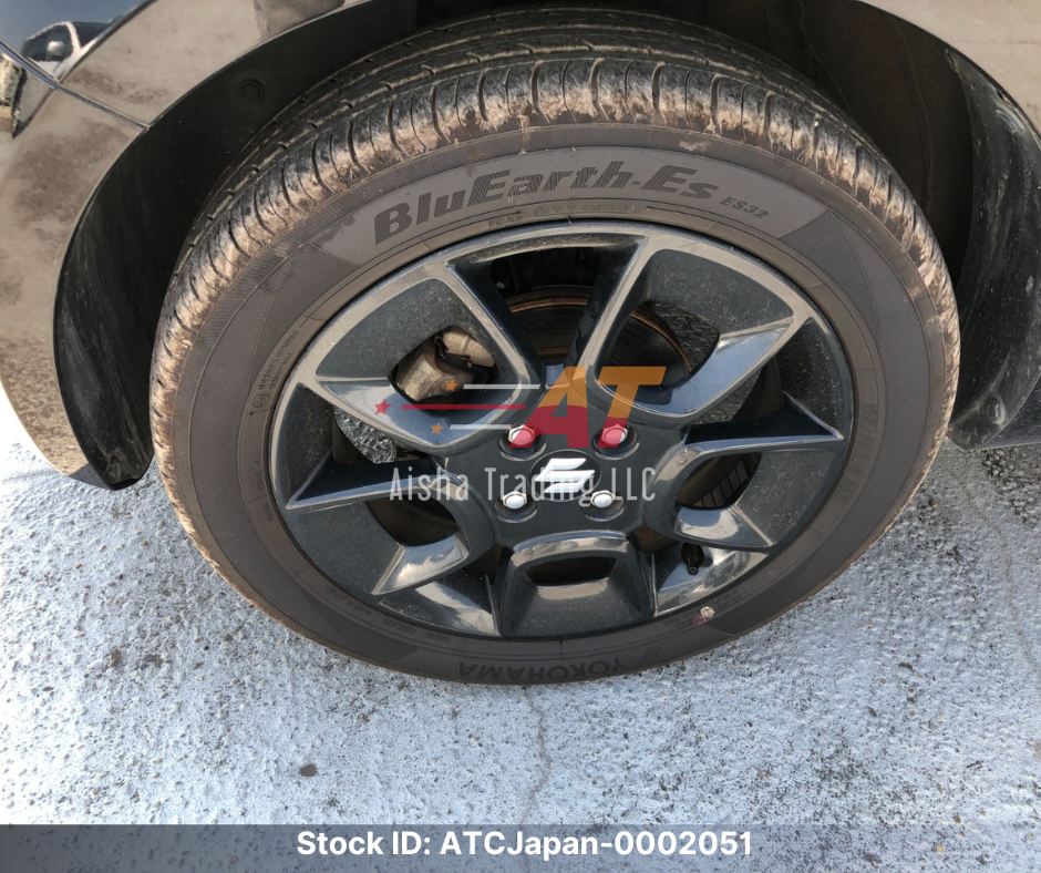 2017 Suzuki Ignis